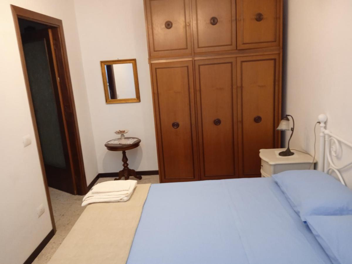 Appartement "In Centro" à Campagnano Di Roma Extérieur photo