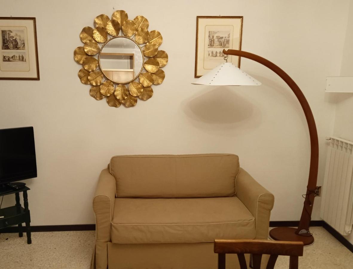Appartement "In Centro" à Campagnano Di Roma Extérieur photo